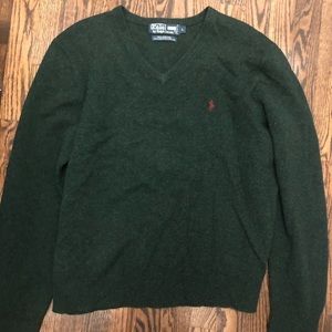 Ralph Lauren Sweater